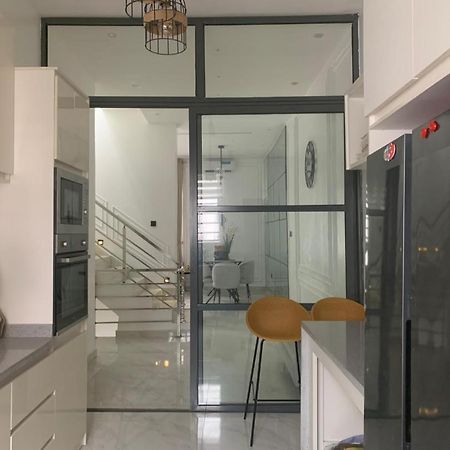 Cozy Lodge Лекки Экстерьер фото