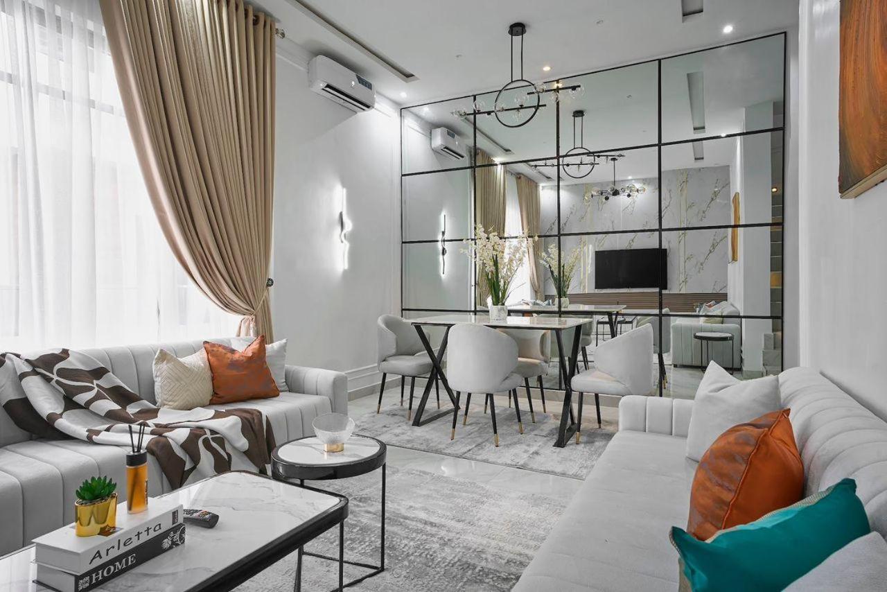 Cozy Lodge Лекки Экстерьер фото